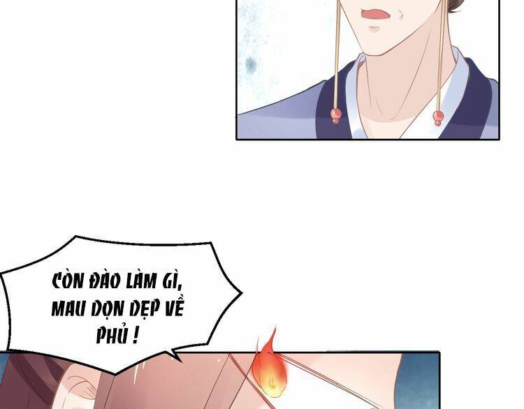 Nhất Sinh Nhất Thế Tiếu Thương Khung: Chapter 8