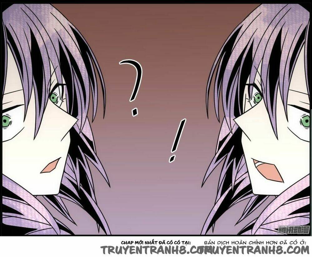 Điều Ước Của Người Phàm: Chapter 29