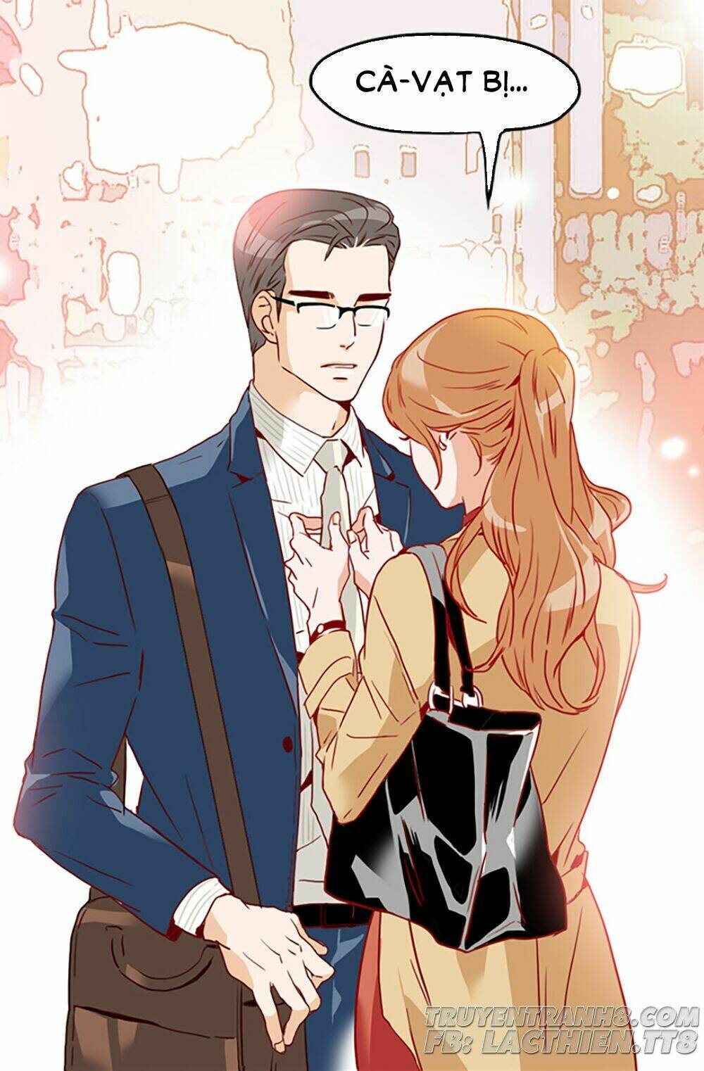 Thư Ký Kim Sao Thế Nhỉ?: Chapter 18