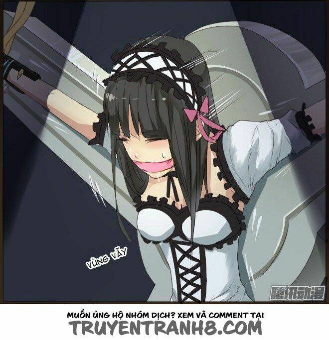 Future trial: Chapter 1