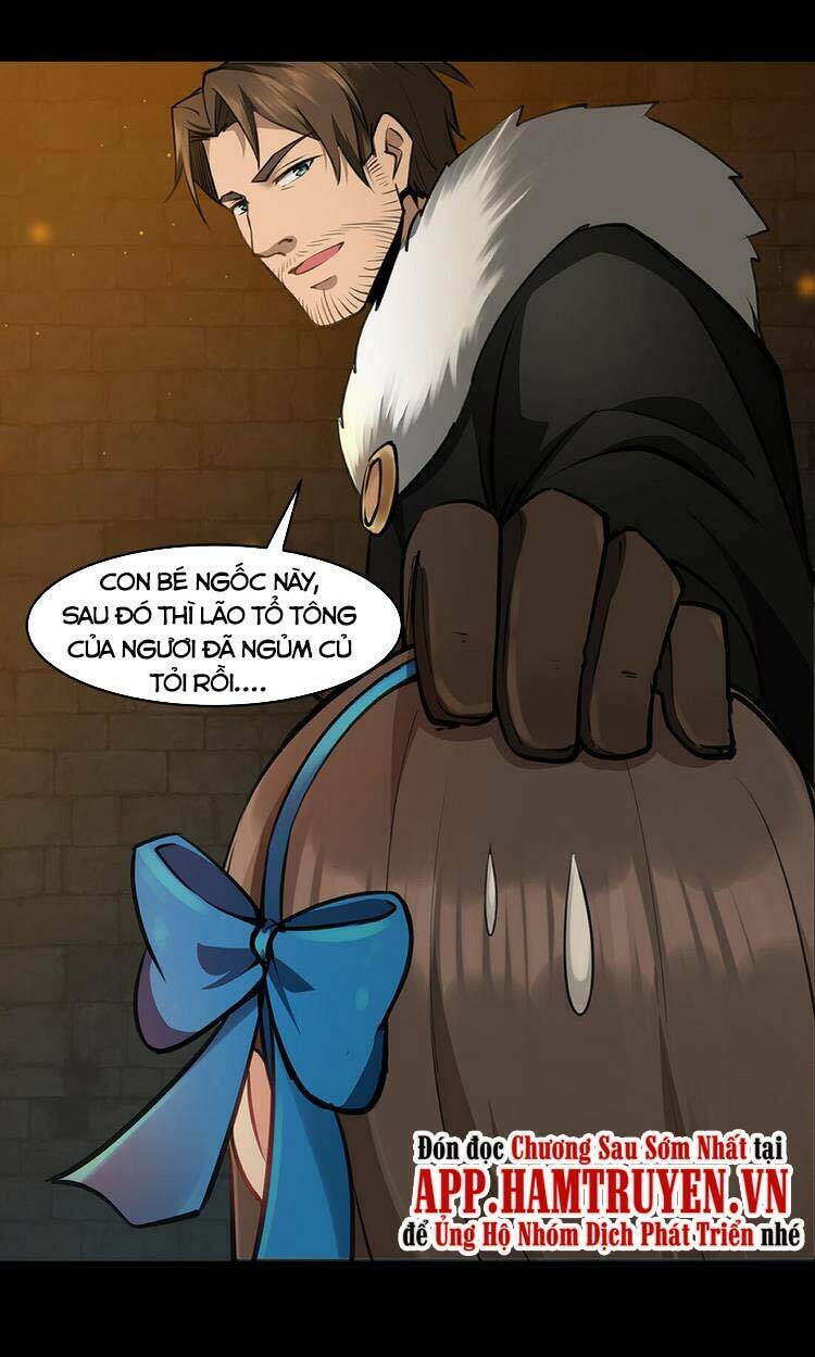 Lê Minh Chi Kiếm: Chapter 6