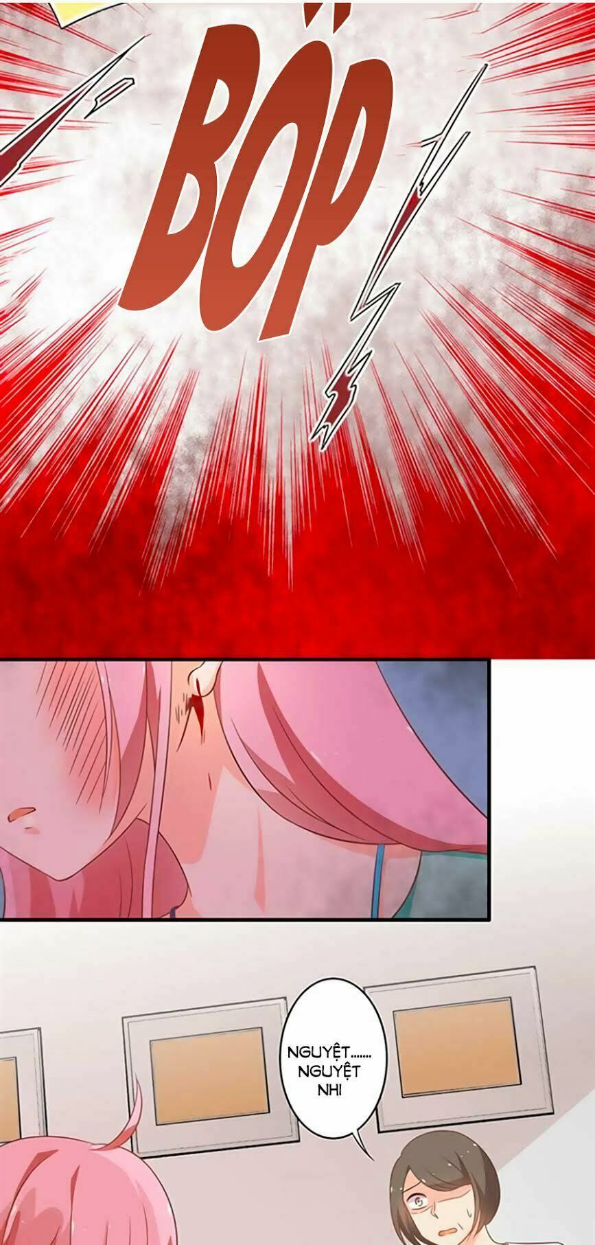 Cả Thế Giới Đều Không Bằng Người: Chapter 99