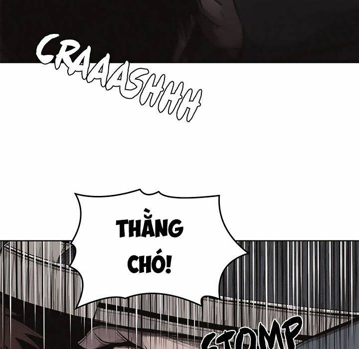 Nắm Đấm: Chapter 8