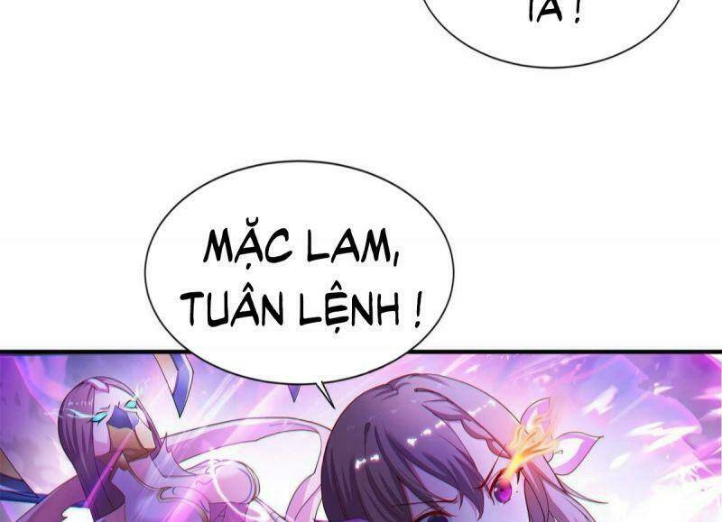 Tự Định Nghĩa Thiên Cung: Chapter 17