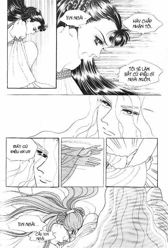 Princess Manhwa: Chapter 3