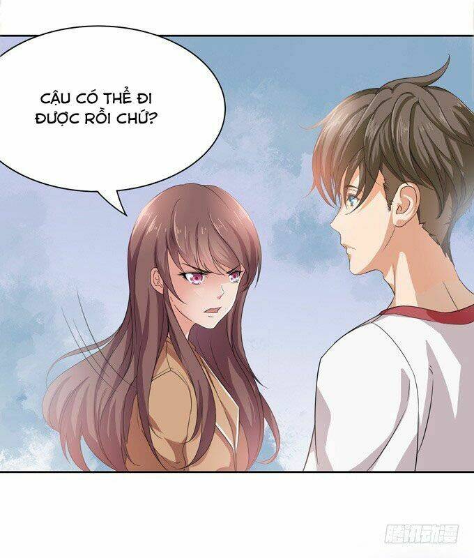 Tình Yêu Ba Tuyến: Chapter 1