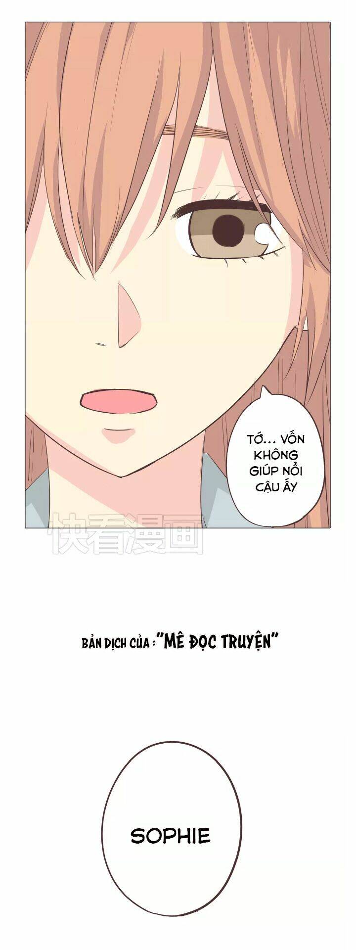 Xin Chào! Dân Nữ: Chapter 35