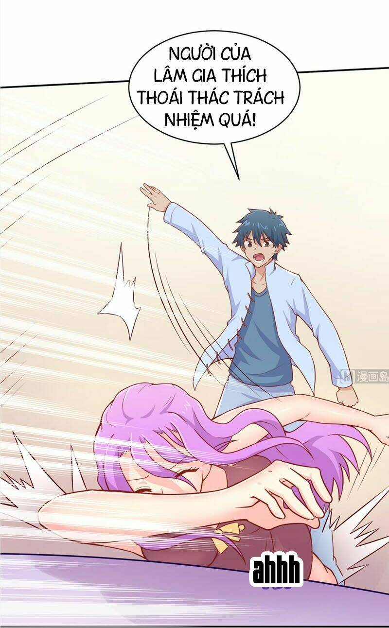 Bác Sĩ Riêng Của Nữ Thần: Chapter 80