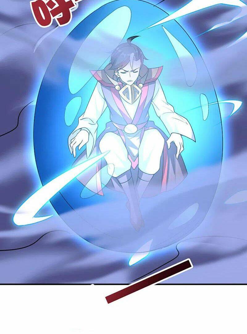 Phục Thiên Thánh Chủ: Chapter 160