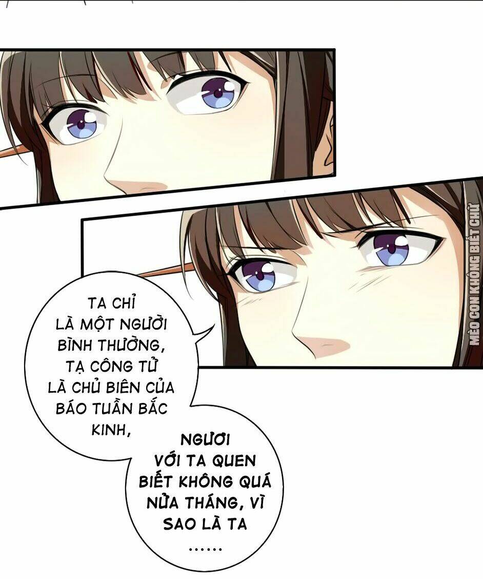 Bốc Toán Tử: Chapter 22