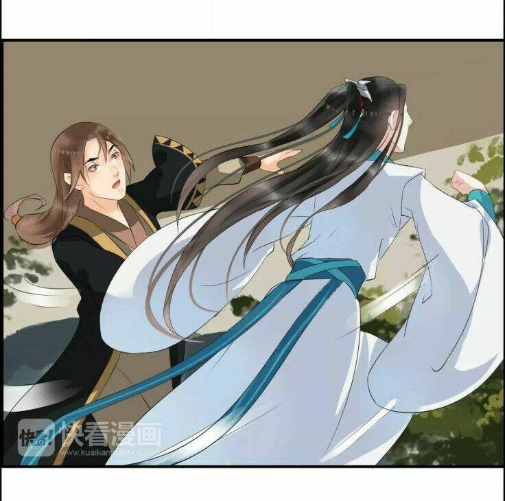 Bồng Sơn Viễn: Chapter 12