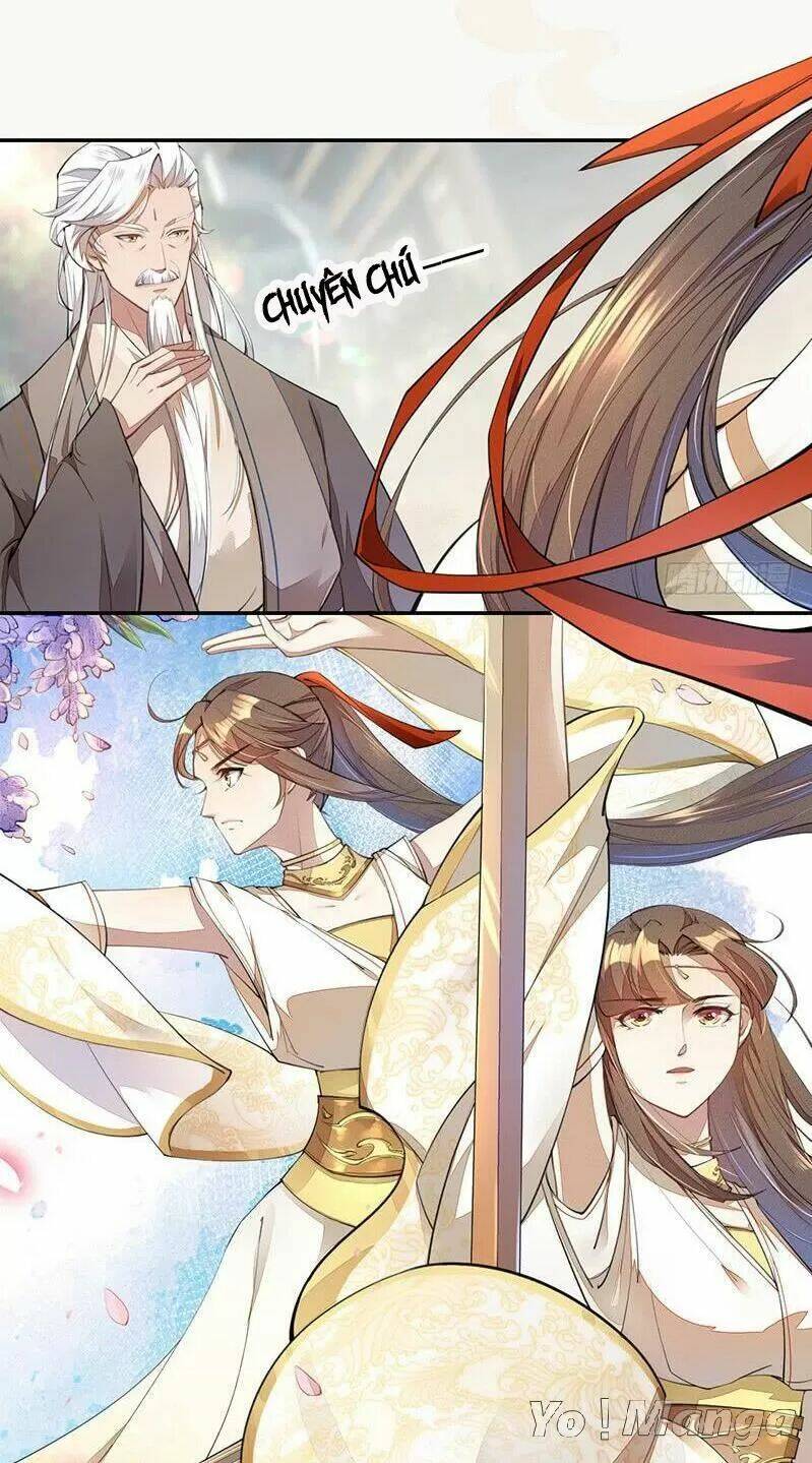 Tuyệt Thế Luyện Đan Sư: Chapter 62