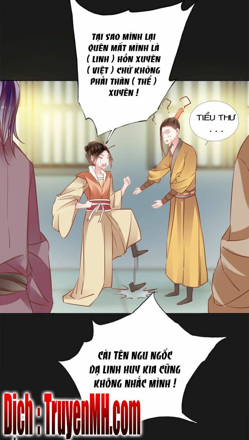 Solo Đi Vương Gia: Chapter 93