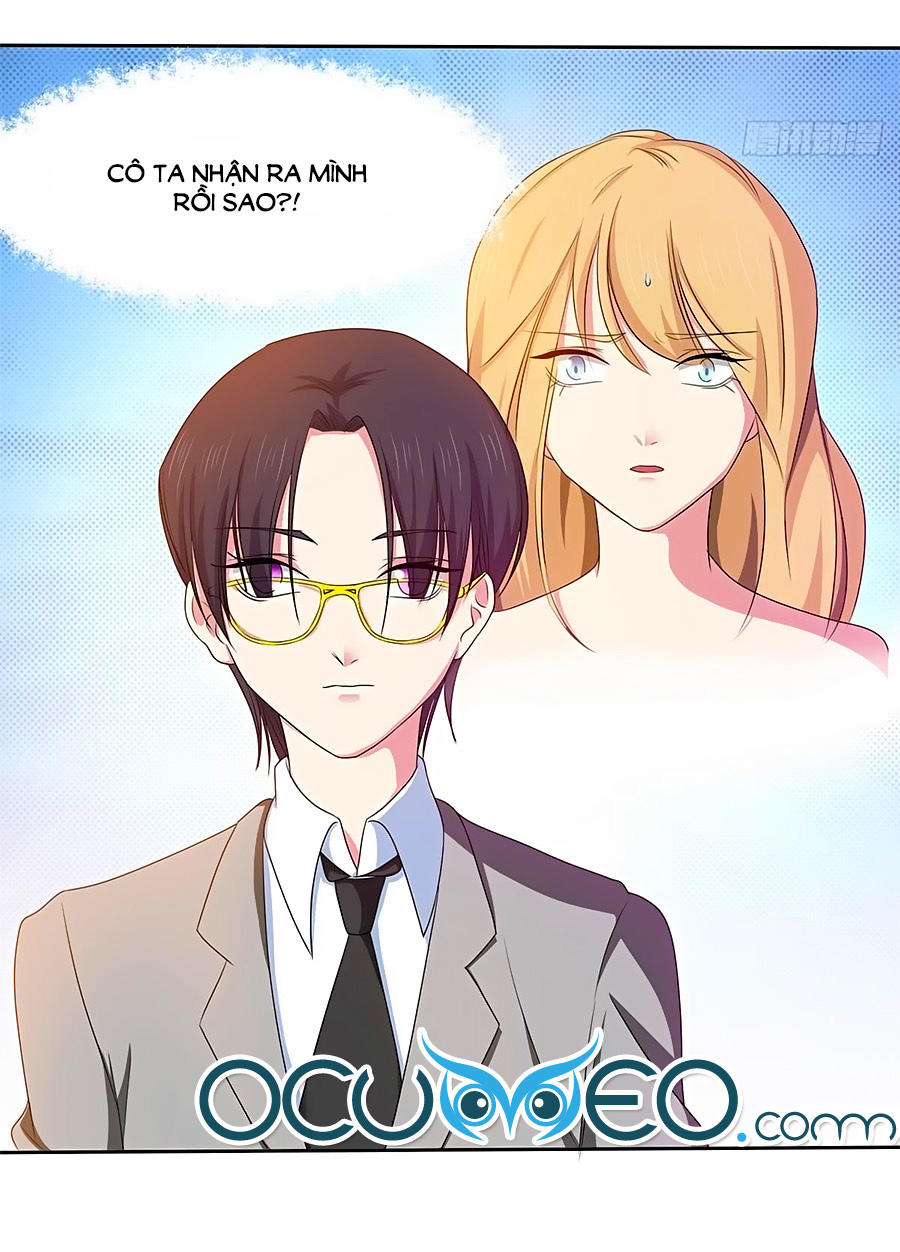 Cô Sát Thủ Ơi, Yêu Nhau Nhé: Chapter 12