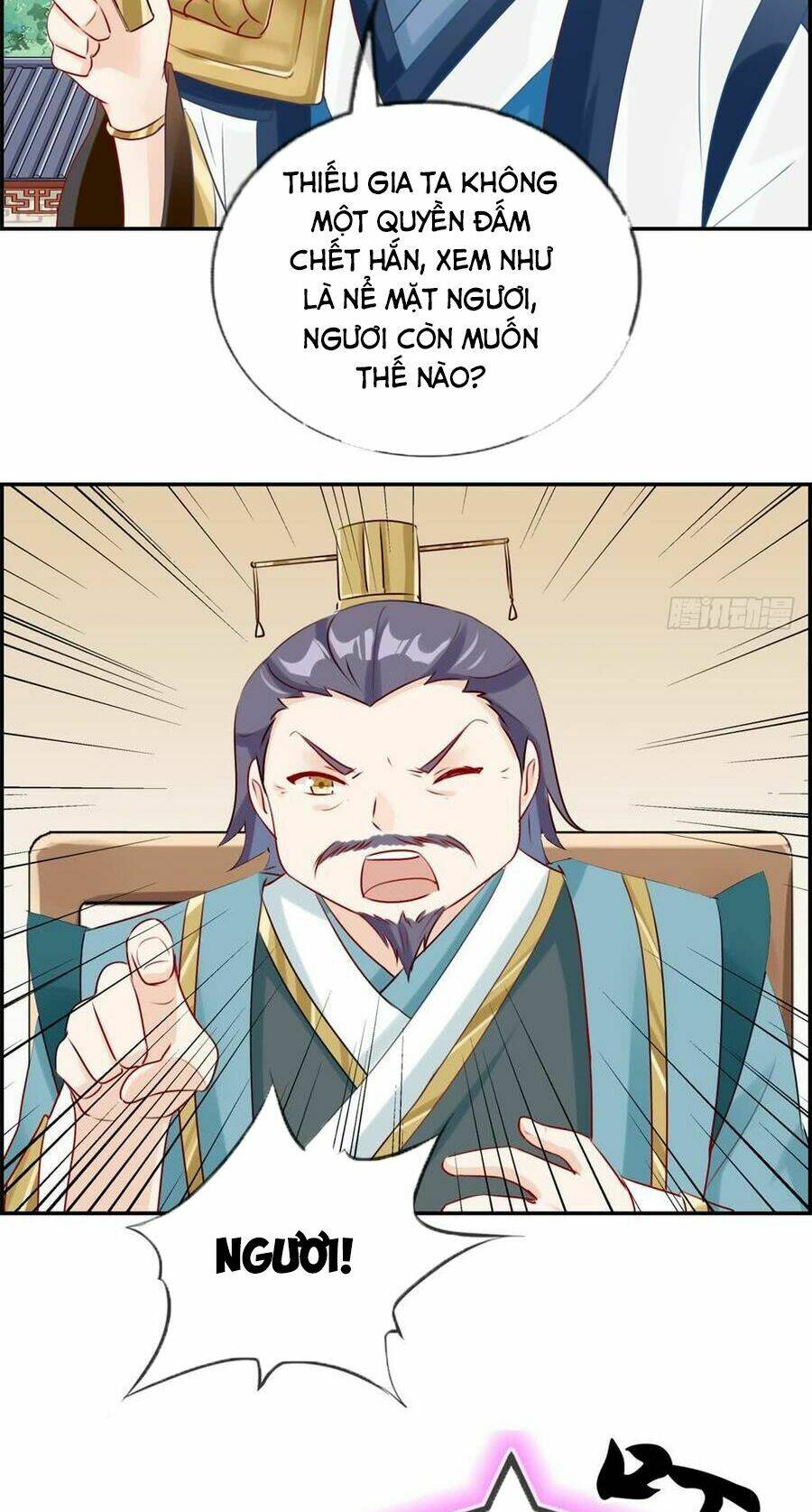 Tối Cường Hoàn Khố Hệ Thống: Chapter 22