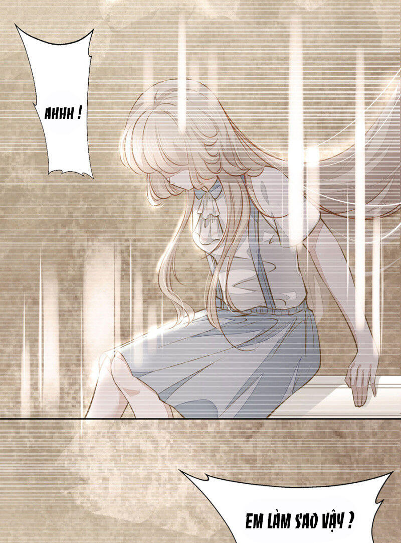 Hôn Sai 55 Lần: Chapter 70