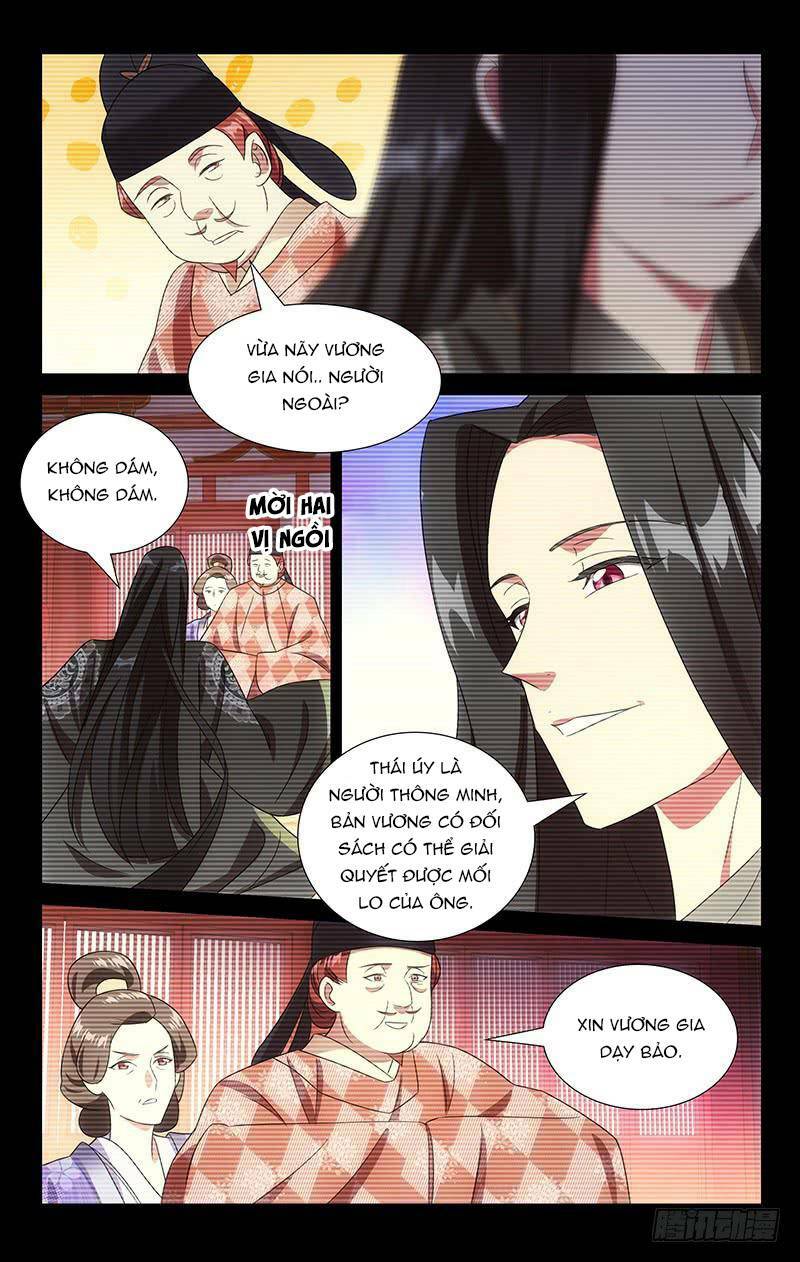 Phò Mã! Không Nên A!: Chapter 147