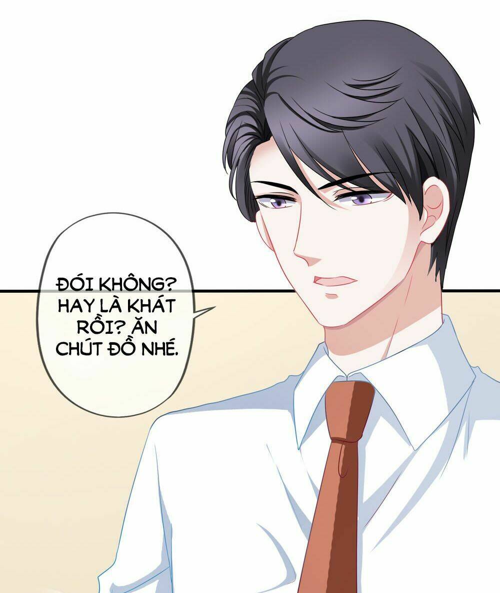 Mỹ Vị Giai Thê: Chapter 49