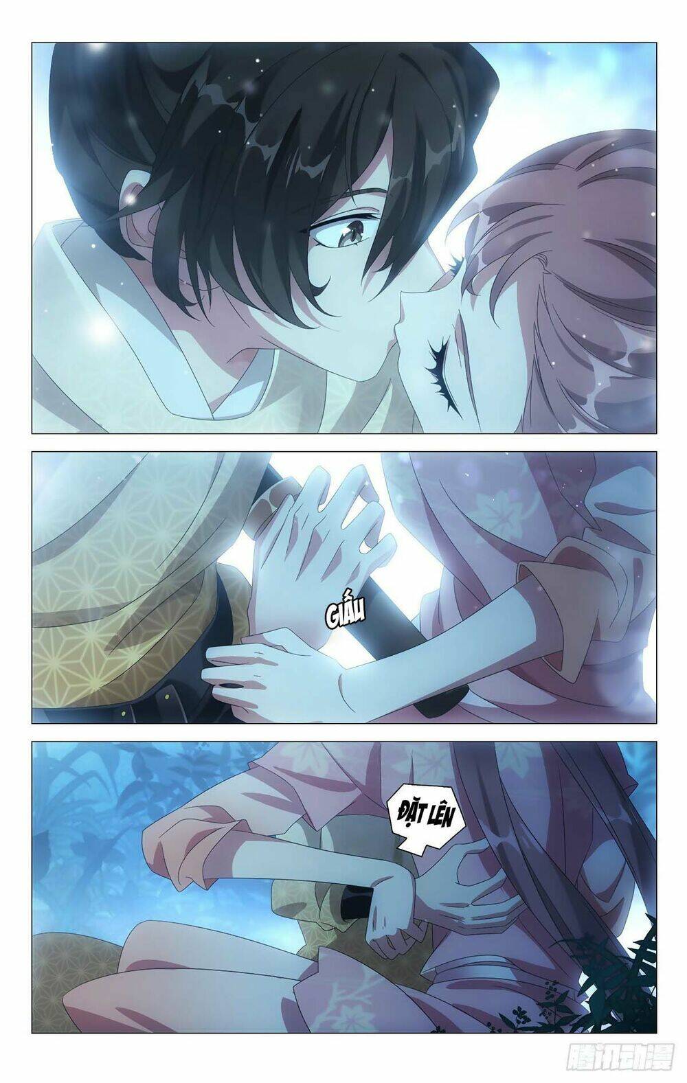 Tướng Quân! Không Nên A!: Chapter 54