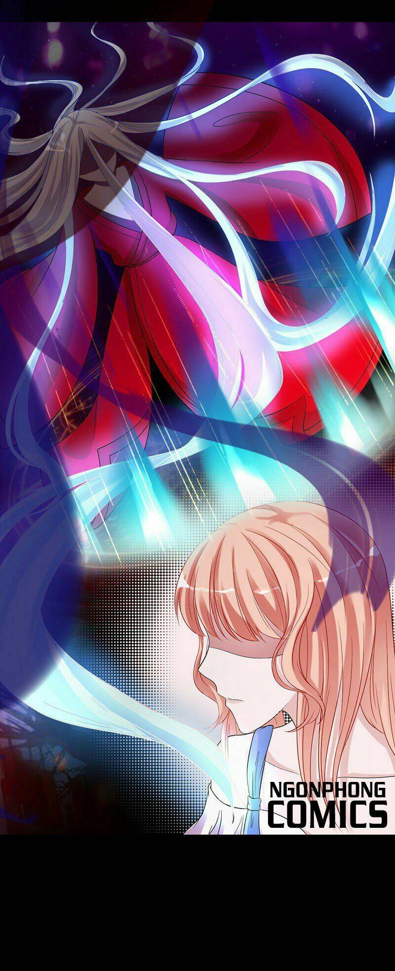 Hung Mãnh Quỷ Phu Bà Thượng Sàng: Chapter 19