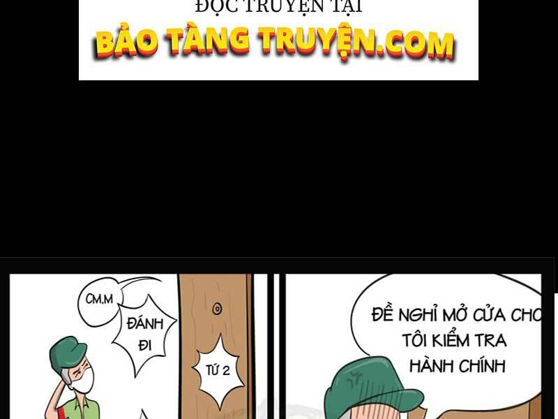 Ngôi Nhà Kết Nối Với Hầm Ngục: Chapter 18