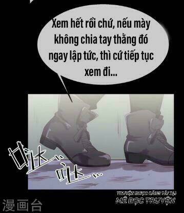 Độc Dược Của Tình Yêu: Chapter 20