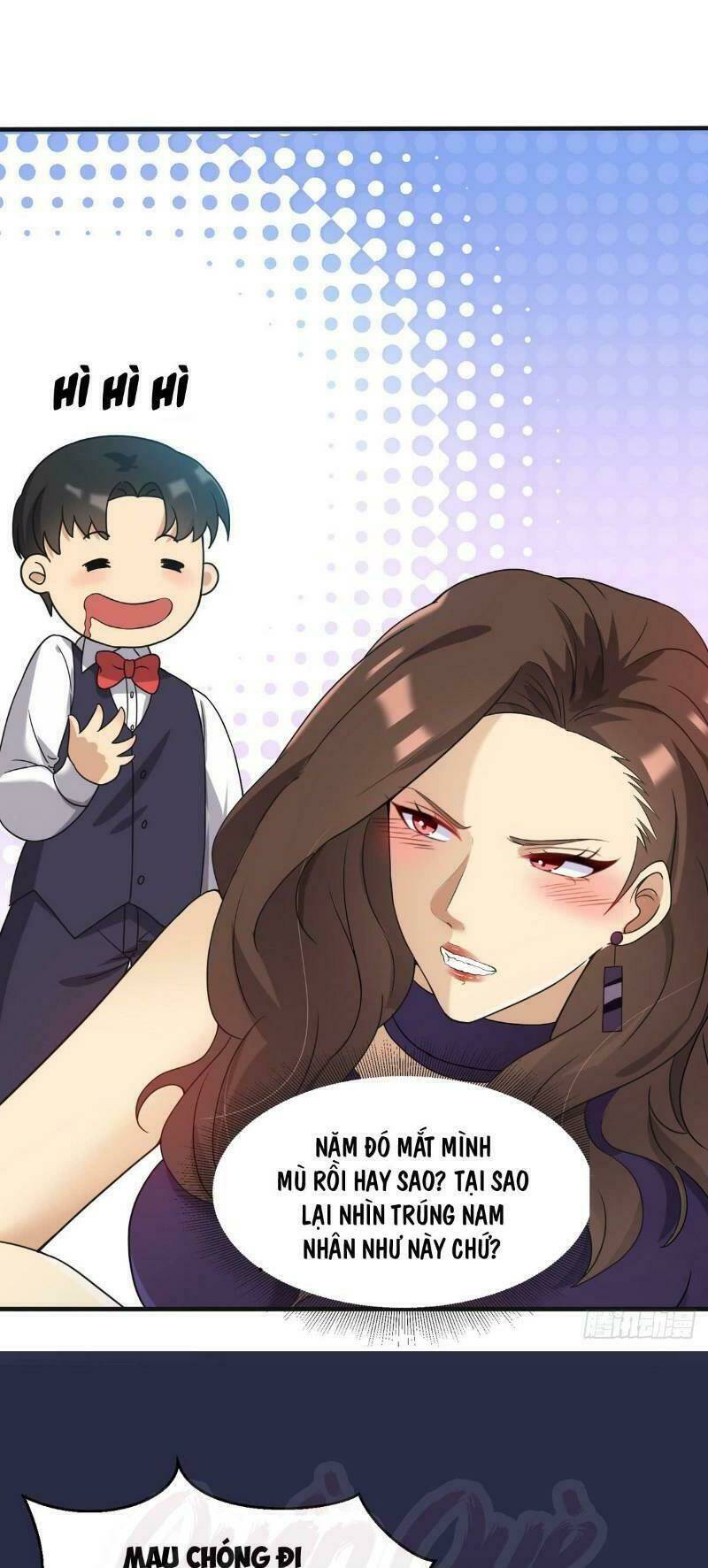 Cực Phẩm Chiến Vương Tại Hoa Đô: Chapter 3