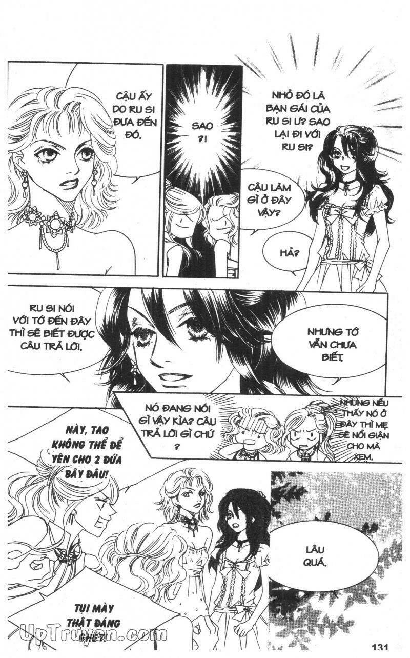 Cinderella Man: Chapter 4