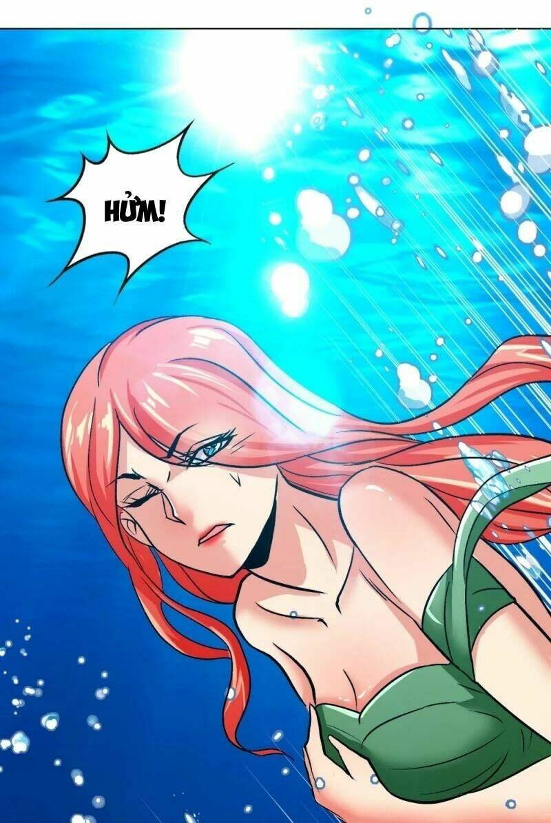 Hệ Thống Tiên Tôn Tại Đô Thị: Chapter 129