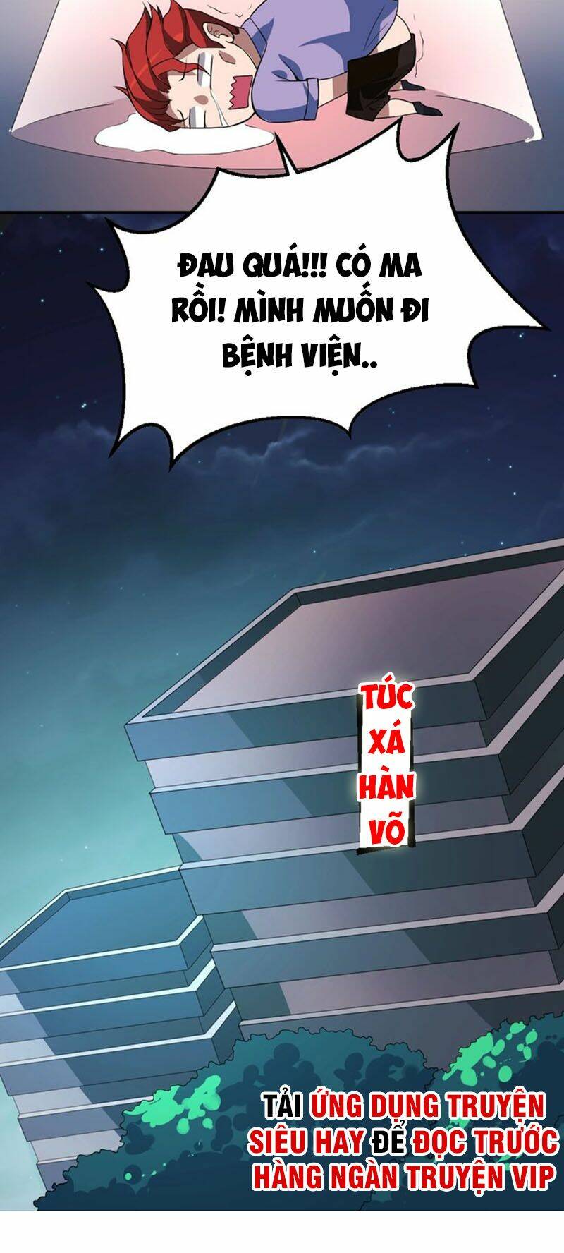 App Tu Chân Mạnh Nhất: Chapter 8