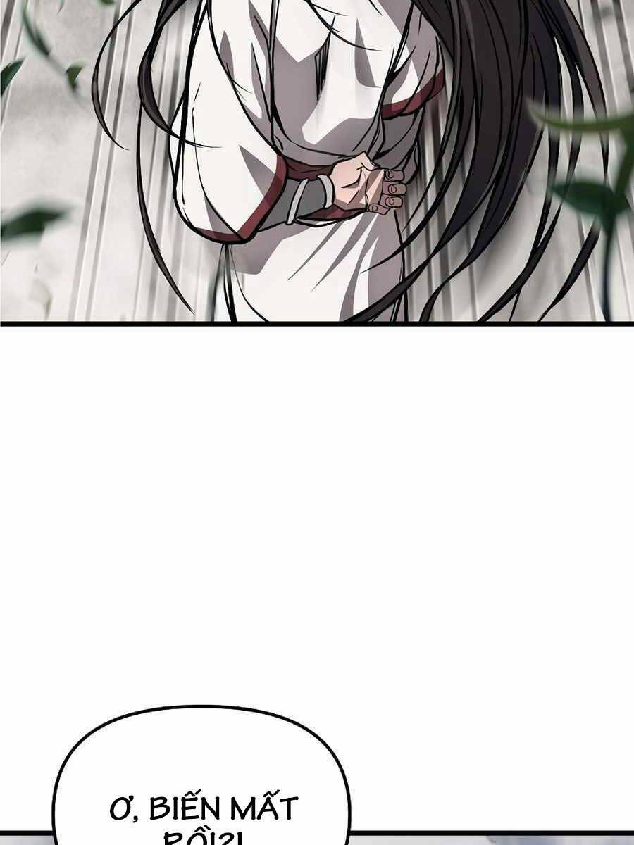 Đông Phương Bất Bại: Chapter 4