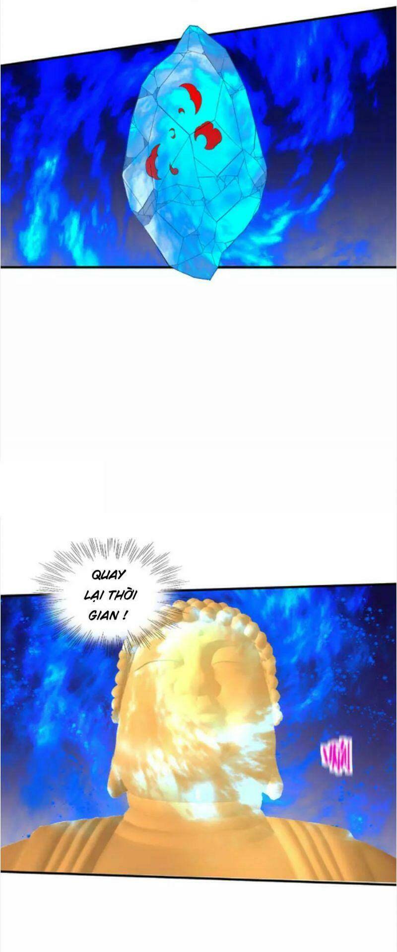 Tiên Vương Trùng Sinh: Chapter 384
