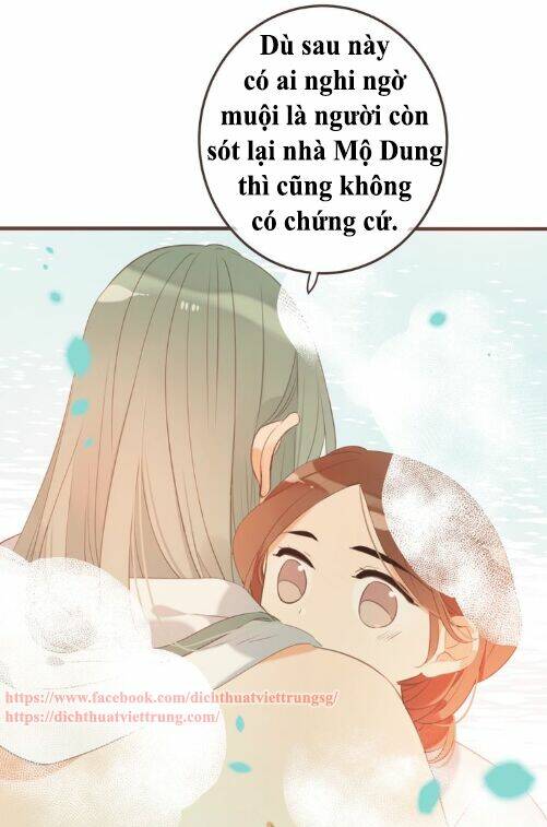 Bạn Trai Tôi Là Cẩm Y Vệ 2: Chapter 72