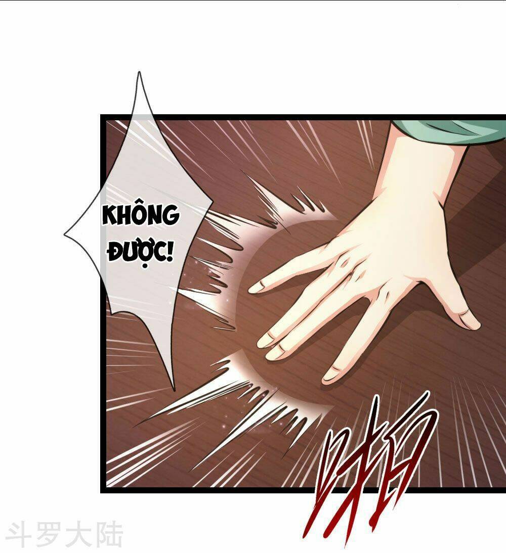 Tuyệt Thế Phi Đao: Chapter 84