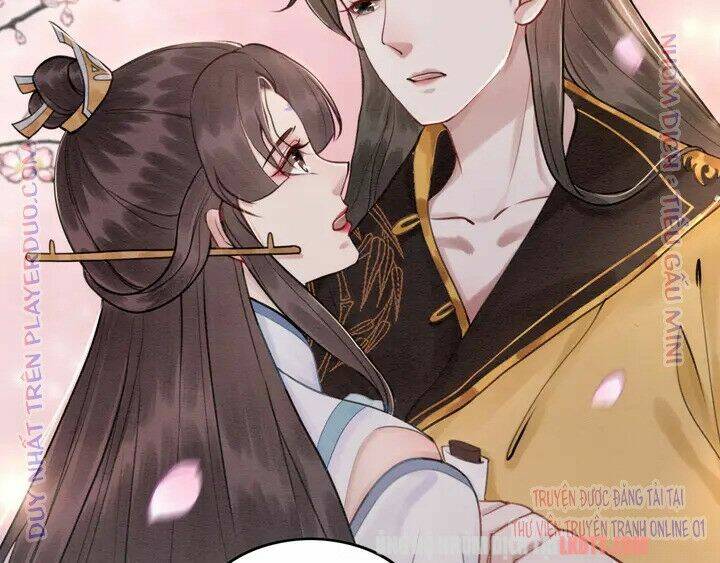 Trọng Sinh Bá Sủng Nhiếp Chính Vương Quá Mạnh Mẽ: Chapter 134