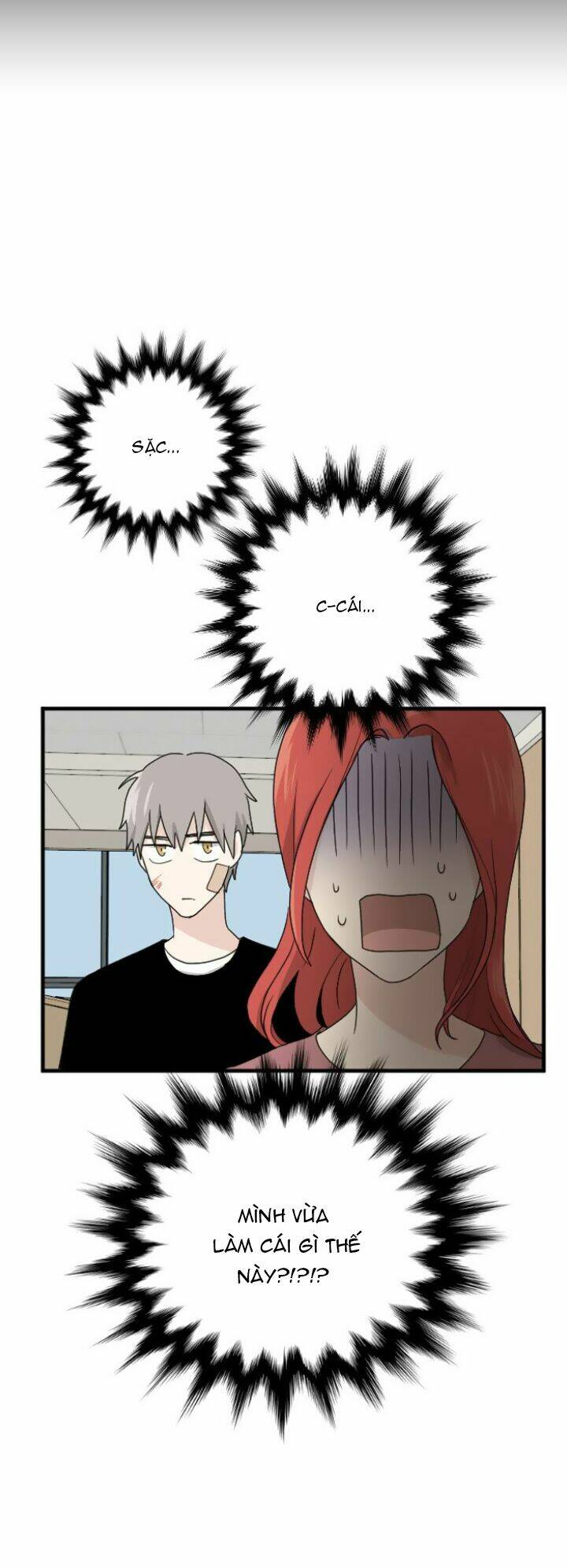 Người Đẹp Gangnam: Chapter 58