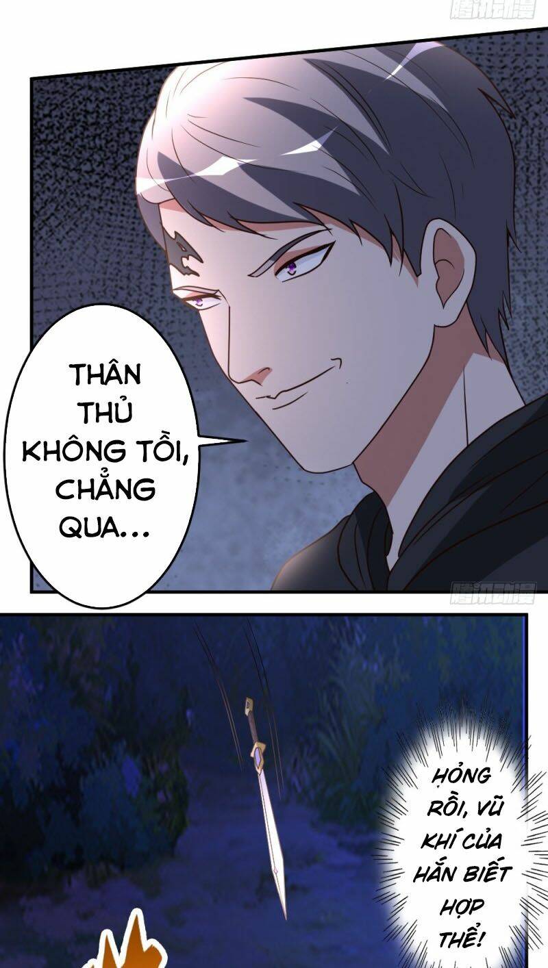 Trọng Sinh Tu Chân Tại Đô Thị: Chapter 68