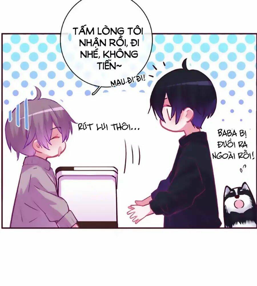 Đừng Nghịch, Ta Chỉ Muốn Yên Tĩnh: Chapter 65