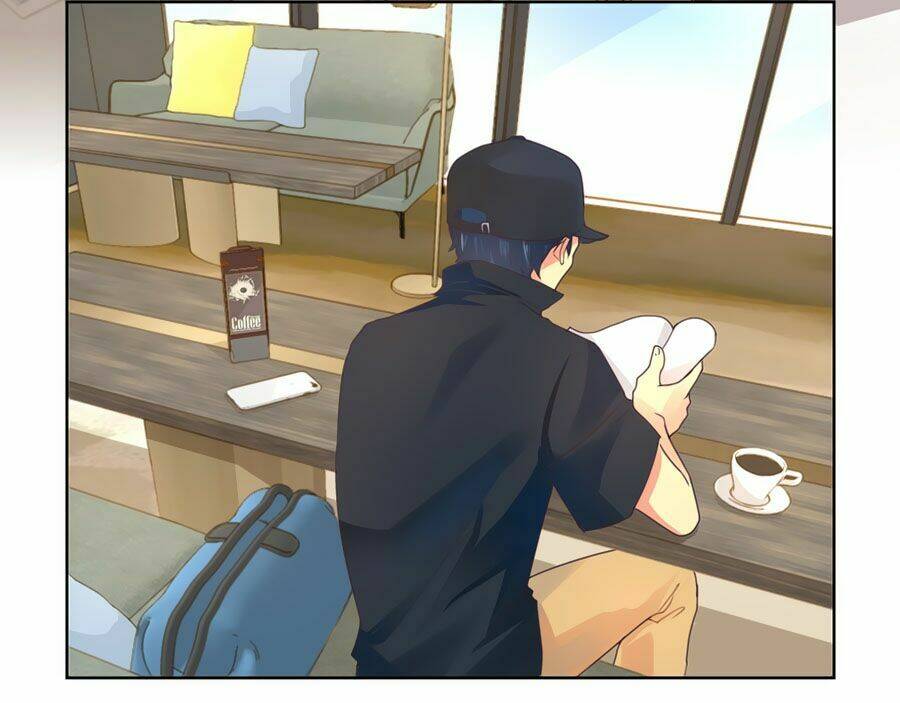 Lưu Luyến Tinh Diệu: Chapter 113