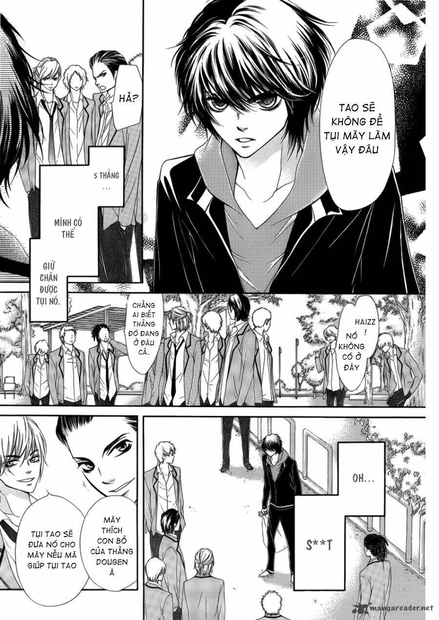 Pika Ichi: Chapter 9