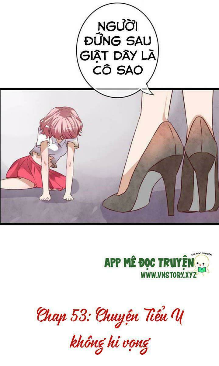 Sau Con Mưa Mùa Hạ: Chapter 53