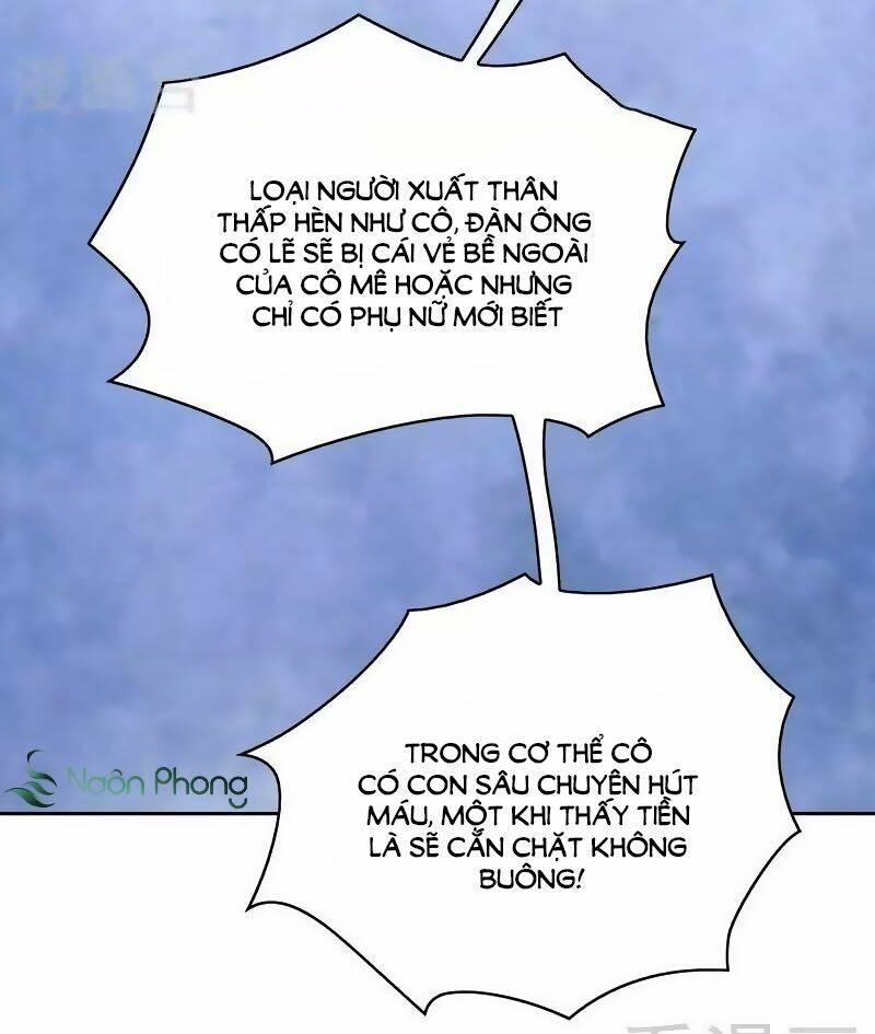 101 Phương Pháp Của Tổng Tài: Chapter 83