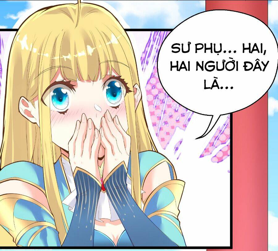 Bị Yêu Quái Bao Vây, Ta Vô Tình Nhặt Được Tiểu Ma Nữ?!: Chapter 5