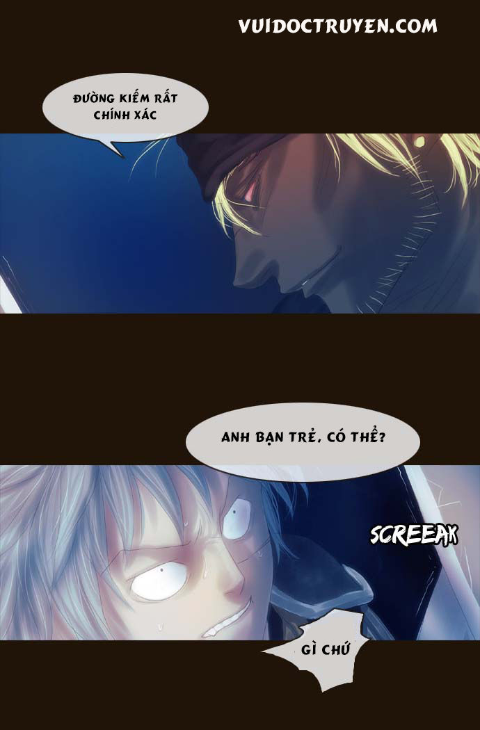 Magician: Chapter 86