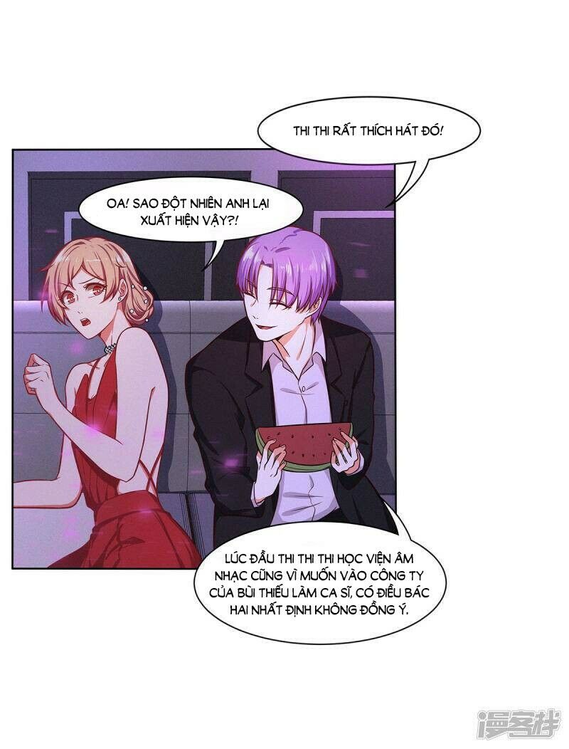 Trọng sinh quý thê chi phục thù hoa lệ: Chapter 31