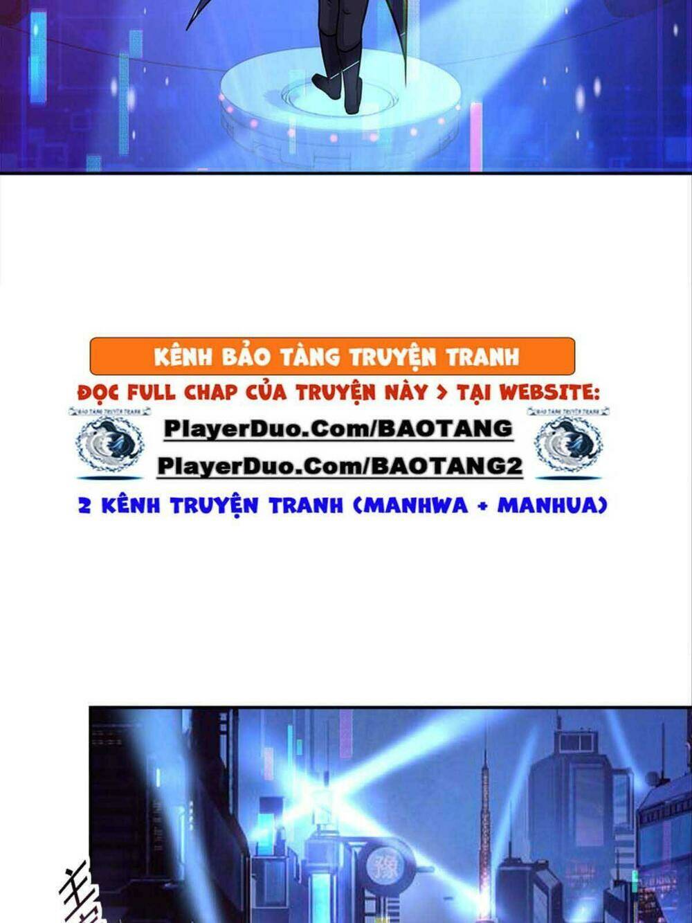 Xâm Lược Vạn Giới: Chapter 16