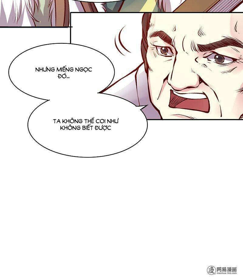 Yến Sơn Phái Và Bách Hoa Môn: Chapter 121