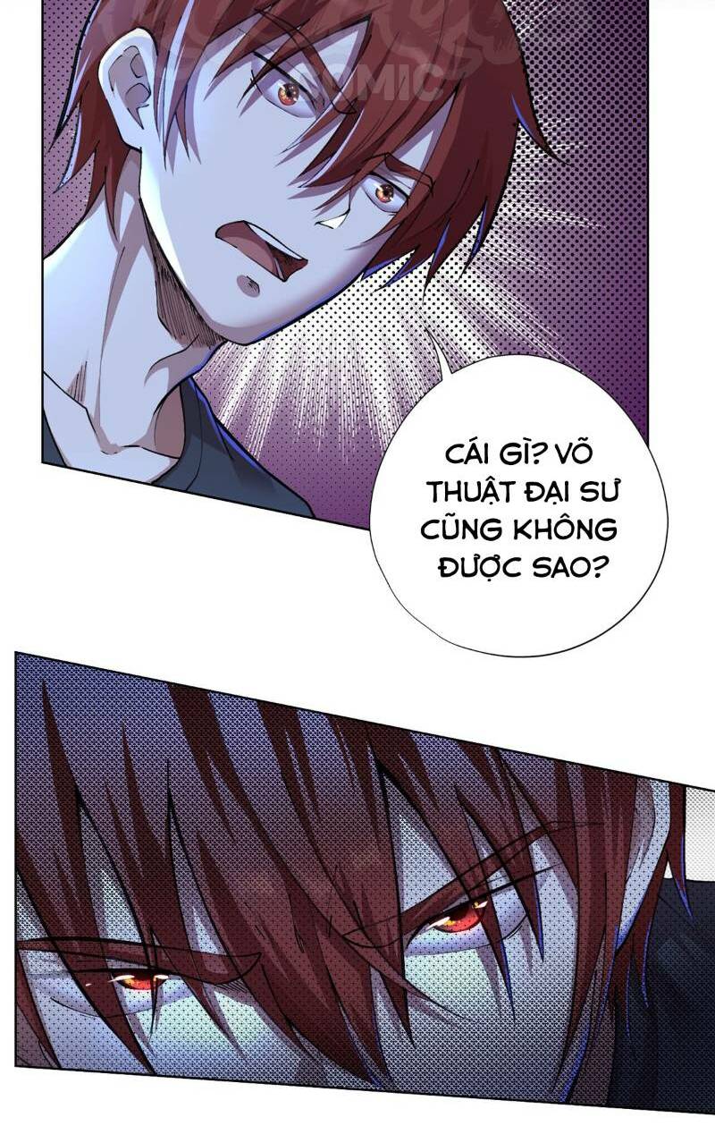 Vương Bài Thần Y: Chapter 13