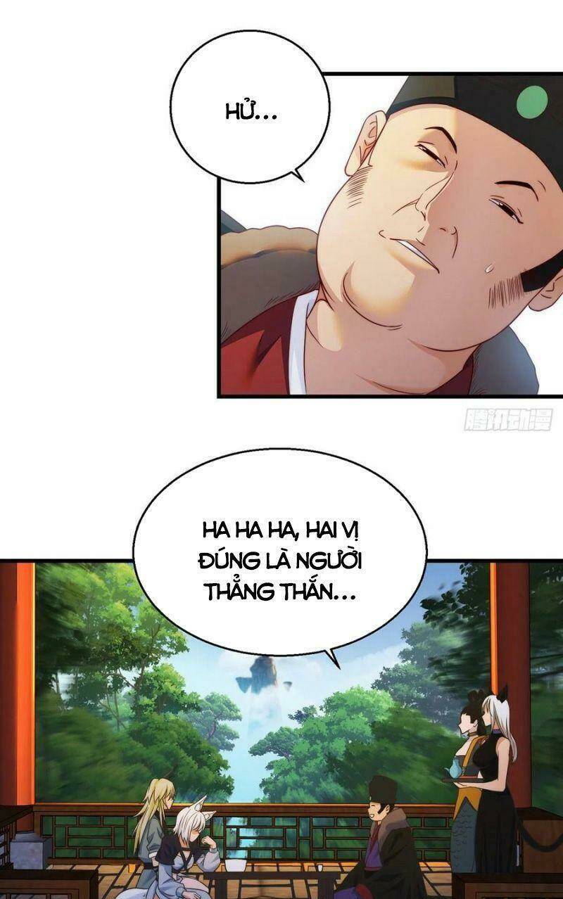 Ta Là Đại Hoàn Đan: Chapter 61