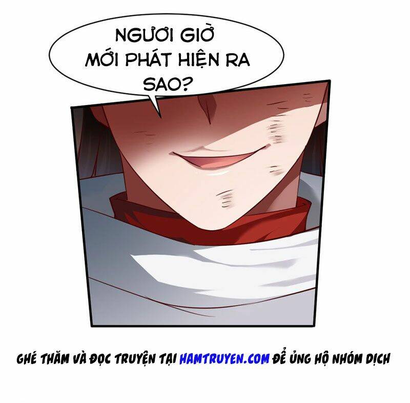 Chiến Đỉnh: Chapter 131